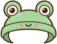 Frog hood