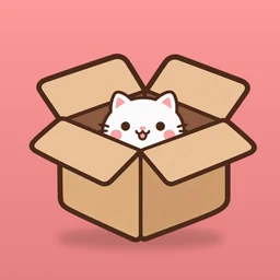 Color Meow Maze