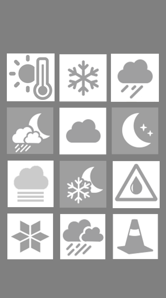 GPixel weather conditions affecting racing